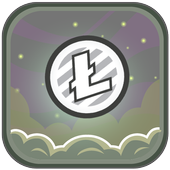 LTC FAUCET icon