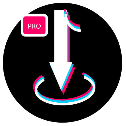 Video Downloader for TikTok icon