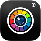 Photo Editor, Filters &amp; Effects, stickers icon