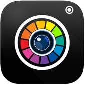 Photo Editor, Filters & Effects, stickers