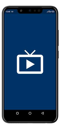 Live TV Channel - Watch Live TV screenshot 1