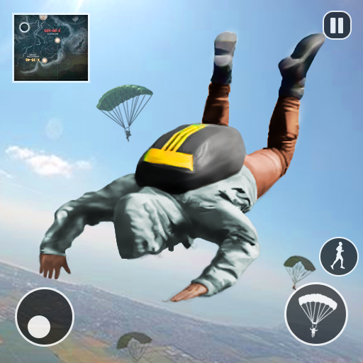 Kill Strike FPS - Offline Gun Shooting Games icon