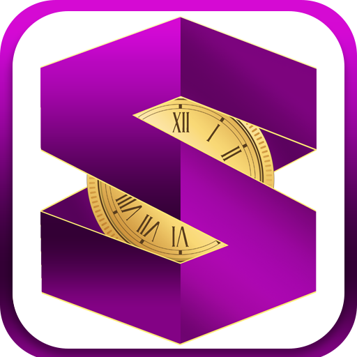 SSLink-123 Settings,123 Tasks,123 Auto,123 TODO ! icon