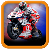 Motogp Speed Racer 3D icon