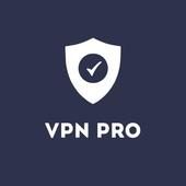 VPN for TikTak أيقونة