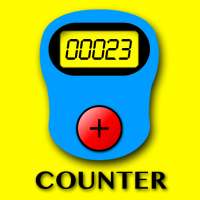 Counter - Click Counter - Tally Counter on 9Apps