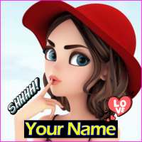 DPz With Name - All Type DP Maker App With Names on 9Apps