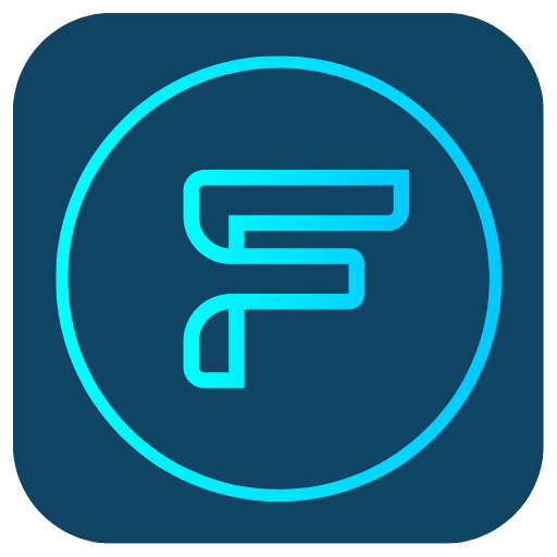 Fiber VPN Proxy icon