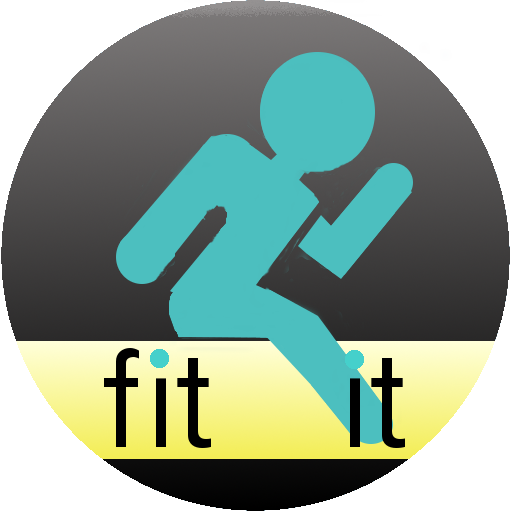 FitIt Wear for FitBit® icon