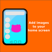 Widget Hello Kitty icon