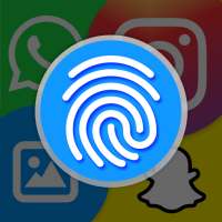 App Lock - Fingerprint Lock