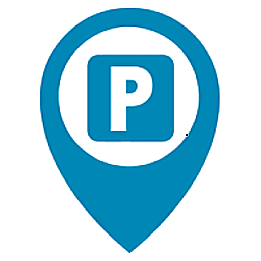 SM Carpark icon