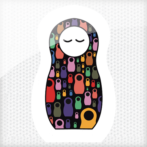 More Than One Story icon