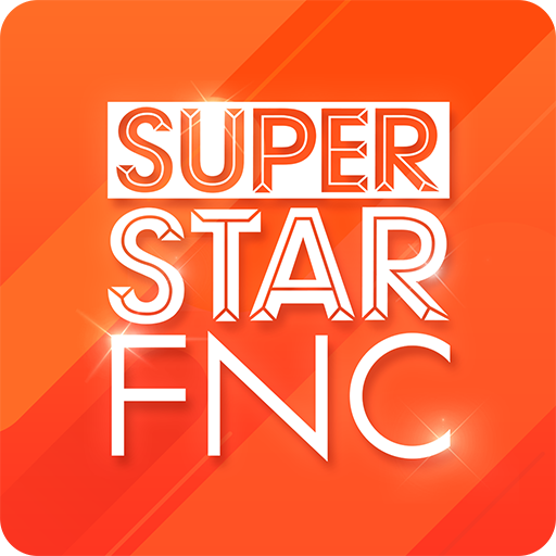 SUPERSTAR FNC icon