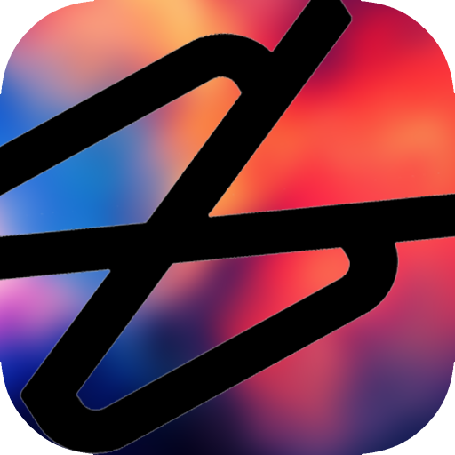The Cap of Cut App Video Editing Helper icon