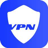 VPN Hot Blue Proxy- Free Unblock Sites Apps