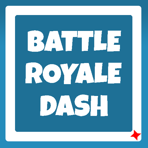 Battle Royale Dashboard - Shop icon