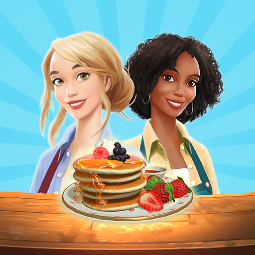 Love Cooking: Creative Kitchen Story icon