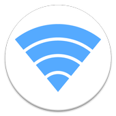 Wifi Sonar icon