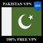 PAKISTAN VPN 2020 icon