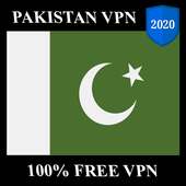 PAKISTAN VPN 2020