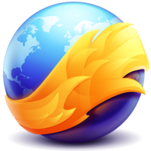 Browser app icon