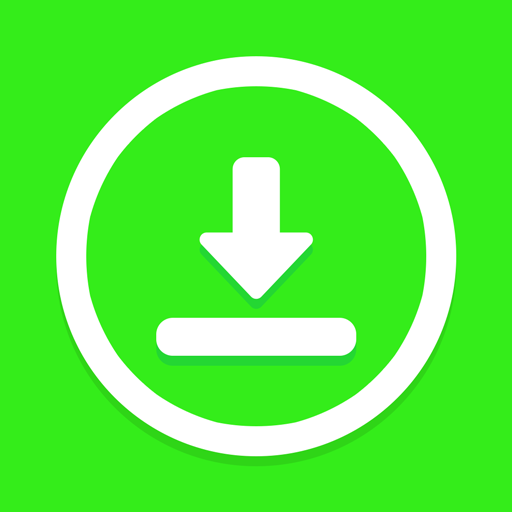 Status Saver for Whatsapp New 2021 icon