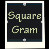 SquareGram icon