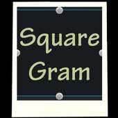 SquareGram