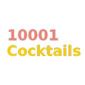 10001 Cocktails