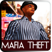 Mafia Theft icon