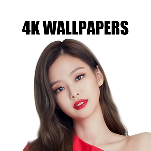BLACKPINK Jennie Live Wallpaper 2020 HD 4K Photos icon
