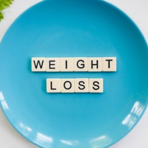 Weight Loss App icon