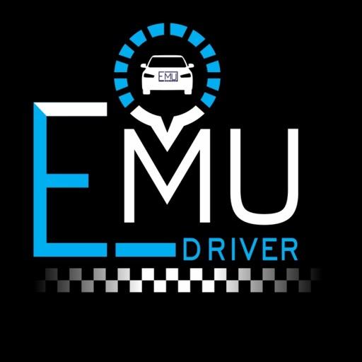 EMU Driver icon