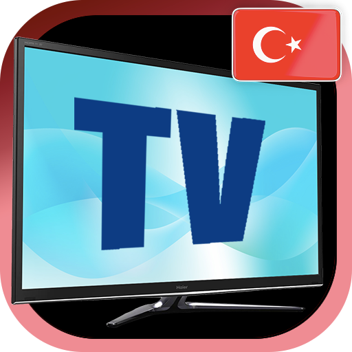 Turkey TV sat info icon