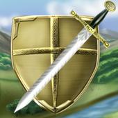 The Final Battle Go Lite -amnesia icon