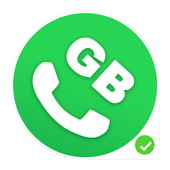 GB New Latest Version Whatts иконка