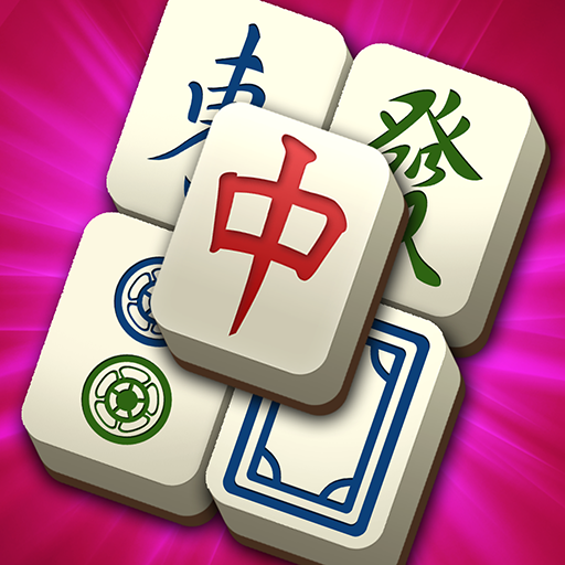 Mahjong Duels - Majong icon