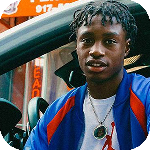Lil Tjay SONGS Wallpapers 2020 icon