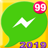 Zap Zap Messenger icon