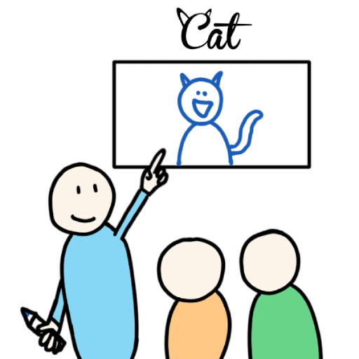 Scribble.io - Guess It icon