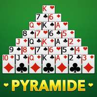 Solitaire Pyramid - Cartes