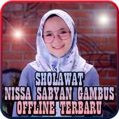 Sholawat Nissa Sabyan Offline on 9Apps