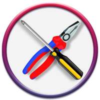 تعمير لوازم خانگی برقی با تصویر on 9Apps