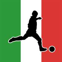 Italian Soccer 2021/2022