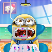 Minion Dentist icon
