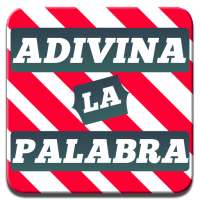 Adivina La Palabra