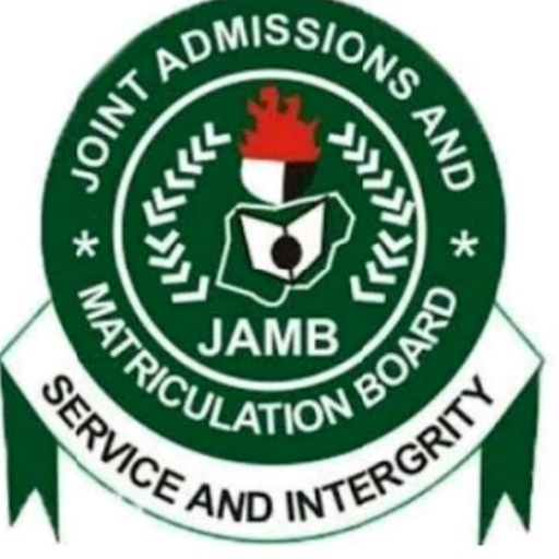 JAMB Past Papers icon