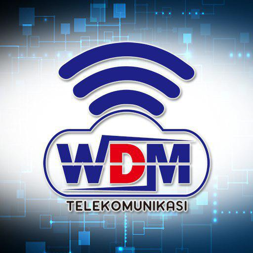 WD Multimedia иконка