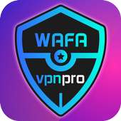 Wafa Private PVN Pro